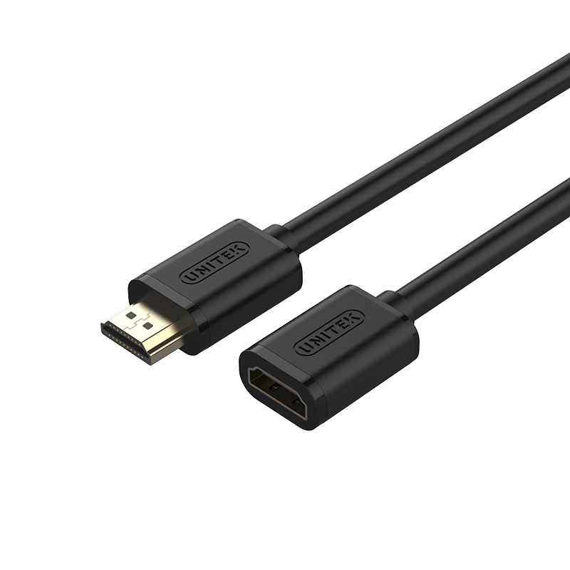 hdmi1.4公对母高清延长线